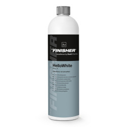 Koch Chemie The Finisher HelloWhite – Silný čistič gelcoatu a laku 1L