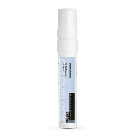 Notranjost COLOURLOCK GLD-Solvent Pen - Rozpúšťadlo v pere na kožu 40ml | race-shop.si