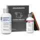 Autodetailing sets COLOURLOCK Leather Wash Set - Koncentrát na pranie kože a kožušiny | race-shop.si