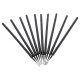 Dodatna oprema COLOURLOCK Mini Brush Set 10 ks – Mini štetce na opravu kože | race-shop.si