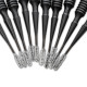 Dodatna oprema COLOURLOCK Mini Brush Set 10 ks – Mini štetce na opravu kože | race-shop.si