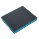 Dodatna oprema COLOURLOCK Sanding Pad - Brúsny pad na kožu a plasty | race-shop.si