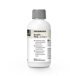 COLOURLOCK Scratch Away - odstranjevalec prask z usnja 100 ml