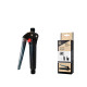 Dodatna oprema IK Handle (INOX) - ročaj | race-shop.si