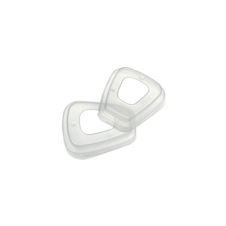 Higiena 3M™ držiak predfiltra 501 2ks/bal. | race-shop.si