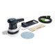 Električno/ Akumulatorsko orodje Festool ETS 150/3 EQ - Excentrická brúska | race-shop.si