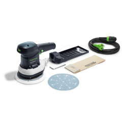 FESTOOL ETS 150/3 EQ - ekscentrični brusilnik