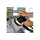 Električno/ Akumulatorsko orodje Festool ETS 150/5 EQ - Excentrická brúska | race-shop.si