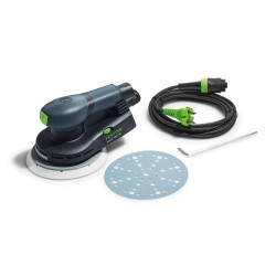 FESTOOL ETS EC 150/3 EQ - ekscentrični brusilnik