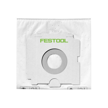 Električno/ Akumulatorsko orodje Festool Filtračné vrecko SELFCLEAN SC FIS-CT 26/5 - 1ks | race-shop.si
