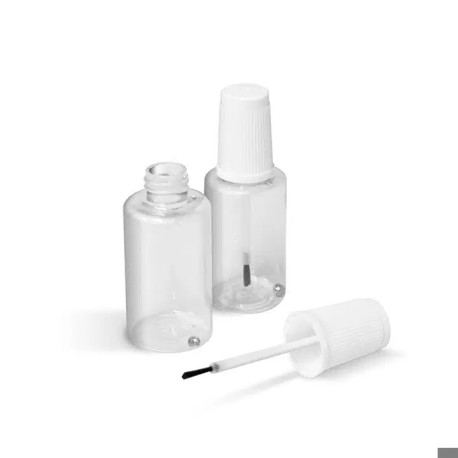 Dodatna oprema Finixa Retušovacia fľaštička so štetcom 20 ml | race-shop.si