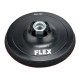 Dodatna oprema Flex BP-M D125 M14 - Unášací tanier | race-shop.si