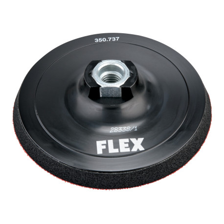 Dodatna oprema Flex BP-M D125 M14 - Unášací tanier | race-shop.si