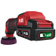 Električno/ Akumulatorsko orodje Flex PXE 80 12-EC/2.5 SET - Set s príslušenstvom | race-shop.si