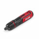 Električno/ Akumulatorsko orodje Flex SD 7-320 4 - Aku Skrutkovač 4V | race-shop.si
