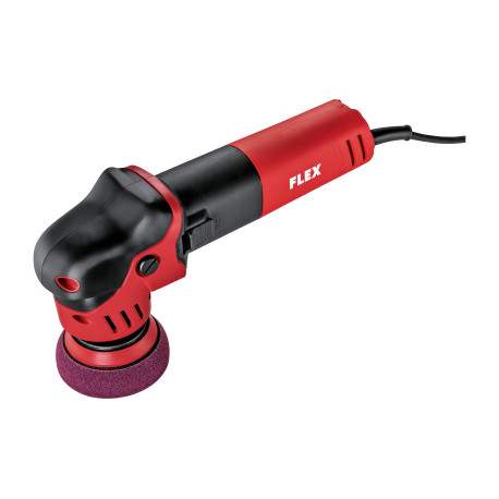 Električno/ Akumulatorsko orodje Flex XFE 7-12 80 - Excentrická leštička na malé plochy | race-shop.si
