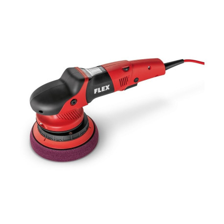 Električno/ Akumulatorsko orodje FLEX XFE 7-15 150 - ekscentrični polirni stroj | race-shop.si