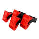 Dodatna oprema MJJC Carpet Clamp for Detailers - Držiak na autokoberce a rohože 4ks | race-shop.si
