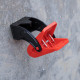 Dodatna oprema MJJC Carpet Clamp for Detailers - Držiak na autokoberce a rohože 4ks | race-shop.si