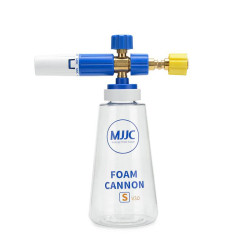 MJJC Foam Cannon S V3.0 - Napeňovač na wapku pre Kärcher HD (Eazy Lock) HD5-HD9