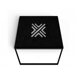 Nadomestni zračni filter Pipercross PP1884 POŠKODOVANA