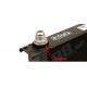 Outlet 25-redni hladilnik olja Setrab ProLine STD,405x194x50mm POŠKODOVANA | race-shop.si