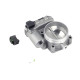 Haltech Haltech Bosch - 68mm Electronic Throttle Body - Incl. connec | race-shop.si
