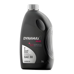 Motorový olej DYNAMAX M6AD 1 L