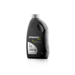 Motorový olej DYNAMAX M7AD 4 L
