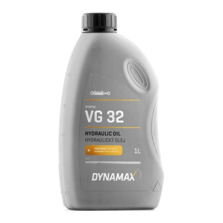 Motor oils Hydraulický olej DYNAMAX OTHP 32 1L | race-shop.si