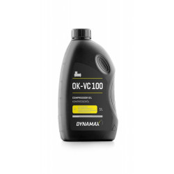 Priemyselný olej DYNAMAX OK VC100 1 L
