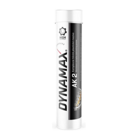 Motor oils Mazivo DYNAMAX AK 2 400 g | race-shop.si