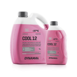 Chladiaca kvapalina DYNAMAX COOL ULTRA 12 READYMIX -37 1 L