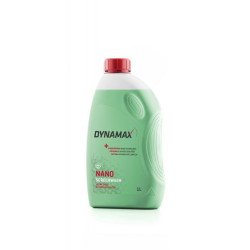 Zmes do ostrekovačov DYNAMAX SCREENWASH NANO 1 L