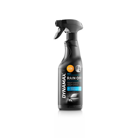 Tekočina za čiščenje vetrobranskega stekla DXG2 TEKUTÝ STIERAČ 500 ML | race-shop.si