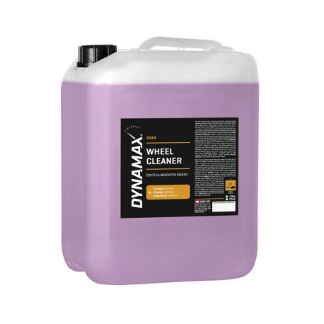 Kolesa in pnevmatike DXE4 ČISTIČ HLINÍKOVÝCH DISKOV 10 KG | race-shop.si
