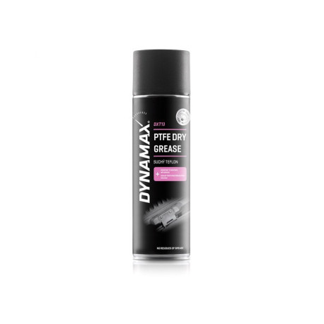 Tesnilna masa DXT13 SUCHÝ TEFLON 500 ML | race-shop.si