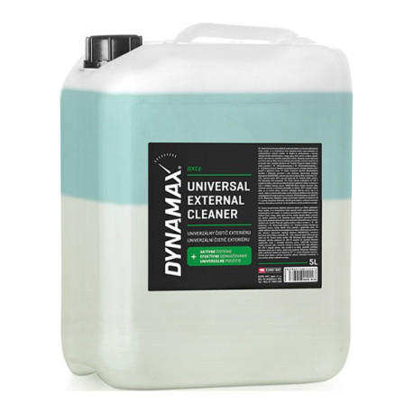 Washing DXC6 UNIVERZÁLNY ČISTIČ EXTERIÉRU 5 L | race-shop.si