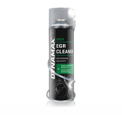 DXC11 ČISTIČ VENTILOV EGR 400 ML