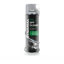 DXC12 DPF ČISITČ 500 ML