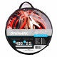 Polnilniki akumulatorjev DX STARTOVACIE KABLE 400A 2,5m | race-shop.si