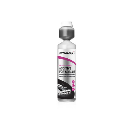 Dodatki DYNAMAX ADBLUE ADDITIVE 250ML 250 ML | race-shop.si