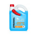 Tekočina za čiščenje vetrobranskega stekla Zmes do ostrekovačov DYNAMAX SCREENWASH -20 4 L | race-shop.si