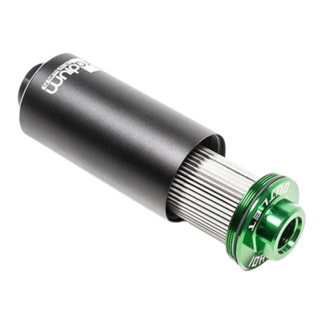 Externé RADIUM ENGINEERING 6 Micron Microglass Fuel Filter | race-shop.si