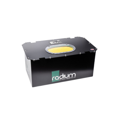 Rezervoarji za gorivo RADIUM ENGINEERING R14A Fuel Cell - 14 Gallon | race-shop.si