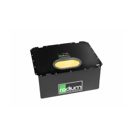 Rezervoarji za gorivo RADIUM ENGINEERING R22A Radium Fuel Cell - 84L | race-shop.si
