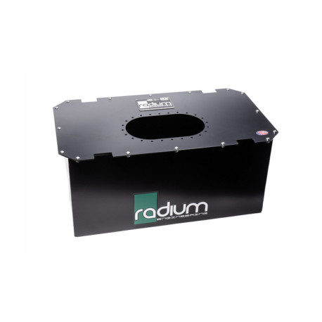 Rezervoarji za gorivo RADIUM ENGINEERING R14A Fuel Cell Can - 14 Gallon | race-shop.si