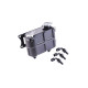 Rezervoarji za vodo RADIUM ENGINEERING Coolant Expansion Tank- Universal | race-shop.si