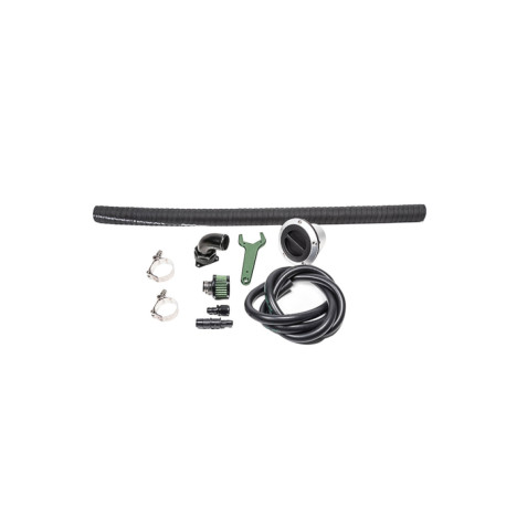 Tank top plates and refueling necks RADIUM ENGINEERING FCST-X Refueling Kit - Remote Mount Standard Fill | race-shop.si