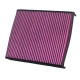 Kabinski filtri K&N Cabin Air Filter DVF5012 | race-shop.si